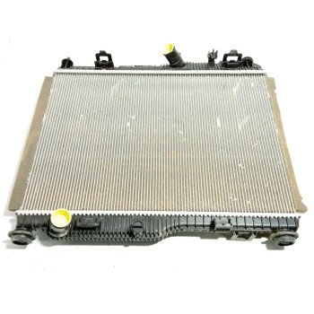 Recambio de radiador agua para ford puma (j2k, cf7) 1.0 ecoboost mhev referencia OEM IAM H1BG8005DA 2545469 