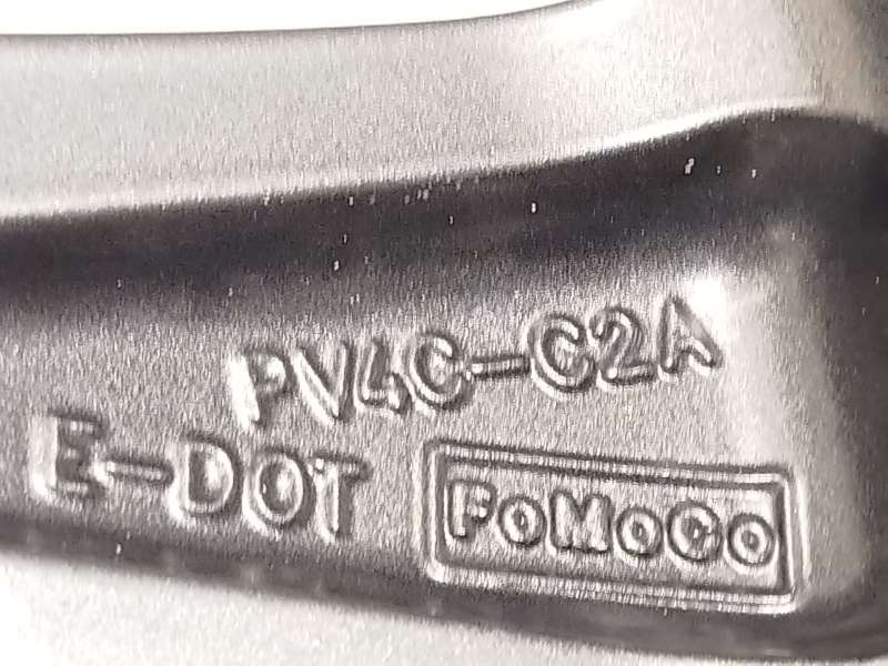Recambio de llanta para ford kuga iii (dfk) 1.5 ecoboost referencia OEM IAM PV4CC2A PV4C1007C2A 2718981 - Blanco 6