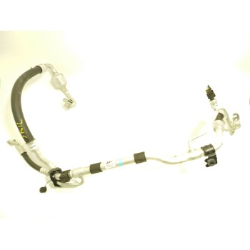 Recambio de tubos aire acondicionado para hyundai i20 iii (bc3, bi3) 1.2 referencia OEM IAM 97775Q0030  