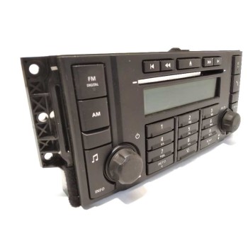 Recambio de mando multifuncion para land rover freelander (lr2) 2.2 td4 cat referencia OEM IAM 6H5218845AC LR001070 