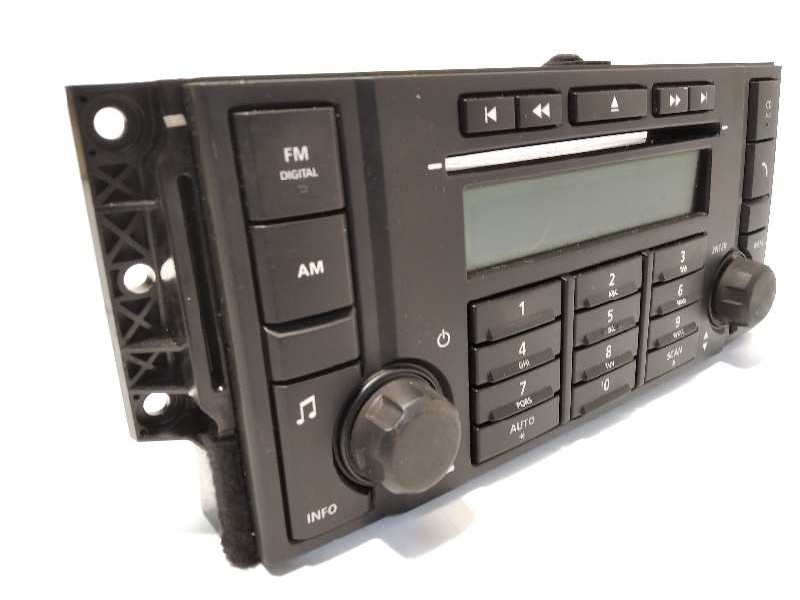 MANDO MULTIFUNCION 6H5218845AC LR001070 