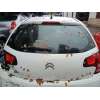 citroën c3 del año 2012