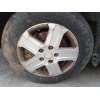 opel vivaro a autobús (x83) del año 2003