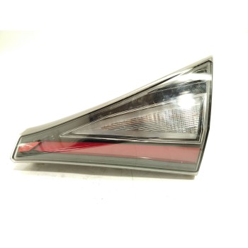 Recambio de piloto trasero derecho interior para hyundai i20 iii (bc3, bi3) 1.2 referencia OEM IAM 92404C0000 92404CO000 