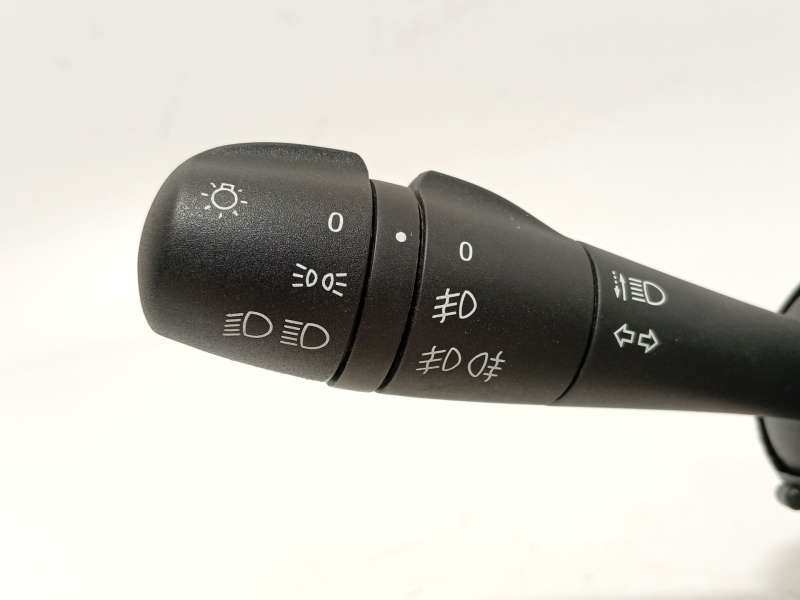 Recambio de mando intermitentes para dacia sandero ii (b8_) 1.5 dci referencia OEM IAM 255679575R 5