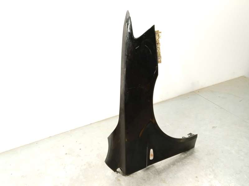 Recambio de aleta delantera derecha para mitsubishi lancer viii (cy_a, cz_a) 2.0 di-d (cy8a) referencia OEM IAM 5220C528 - Negro 2