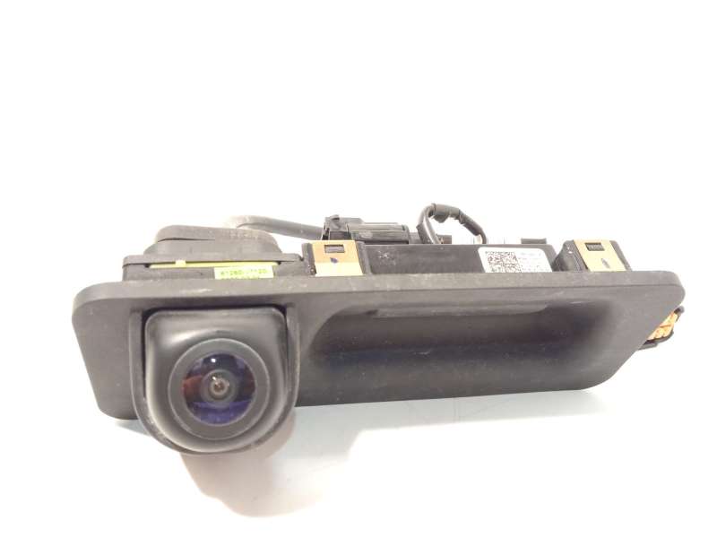 Recambio de modulo electronico para kia ceed (cd) 1.0 t-gdi referencia OEM IAM 99240J7050 - Azul 3