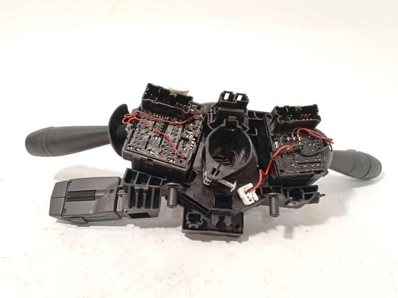 Recambio de mando intermitentes para dacia sandero ii (b8_) 1.5 dci referencia OEM IAM 255679575R 6
