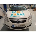 OPEL CORSA D (S07)
