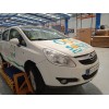 opel corsa d (s07) del año 2007