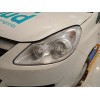 opel corsa d (s07) del año 2007
