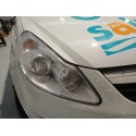 OPEL CORSA D (S07)