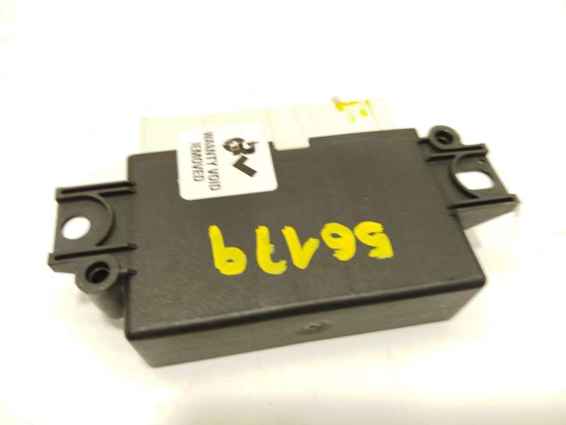 Recambio de modulo electronico para audi a1 sportback (gba) 30 tfsi referencia OEM IAM 5Q0919294J - Blanco 3