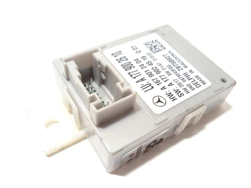 CENTRALITA LUCES A1779002610 28750927