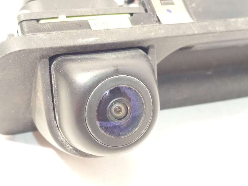 Recambio de modulo electronico para kia ceed (cd) 1.0 t-gdi referencia OEM IAM 99240J7050 - Azul 4