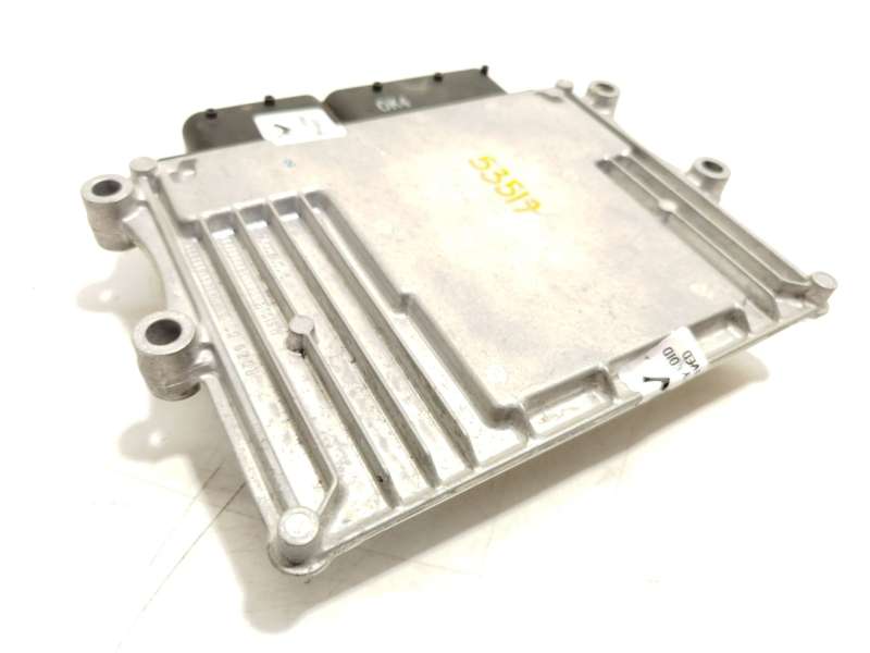 Recambio de centralita motor uce para kia xceed 1.4 tgdi cat referencia OEM IAM 3910303CH2 2