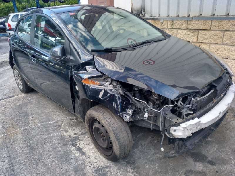 MAZDA 2 LIM. (DE)