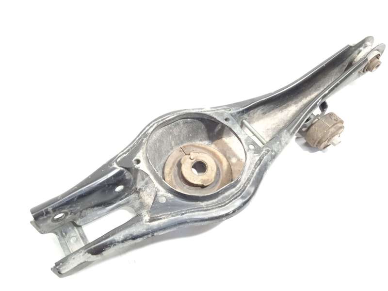 Recambio de brazo suspension inferior trasero derecho para hyundai kona (os, ose, osi) ev referencia OEM IAM 55220K4000 - Blanco 2
