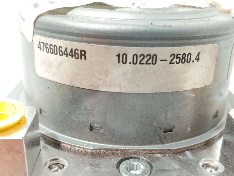Recambio de abs para dacia sandero iii 1.0 tce 90 referencia OEM IAM 476602867R 28517155113 10022025304 7