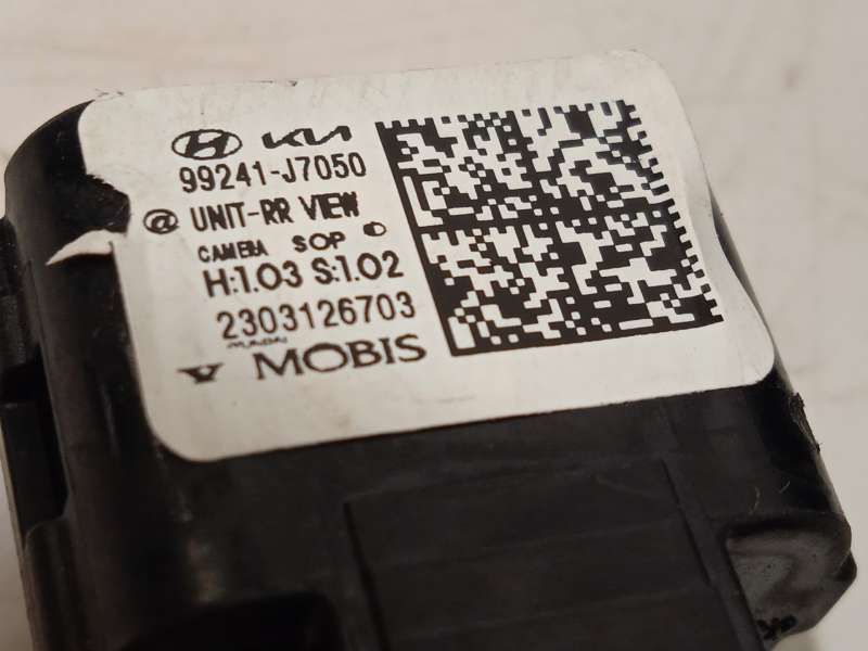 Recambio de modulo electronico para kia ceed (cd) 1.0 t-gdi referencia OEM IAM 99240J7050 - Azul 5