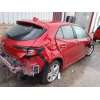 toyota corolla fastback (_e21_) del año 2021