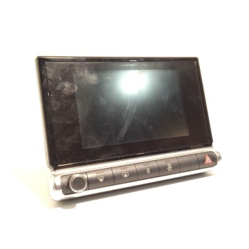 PANTALLA MULTIFUNCION 98010025ZD 