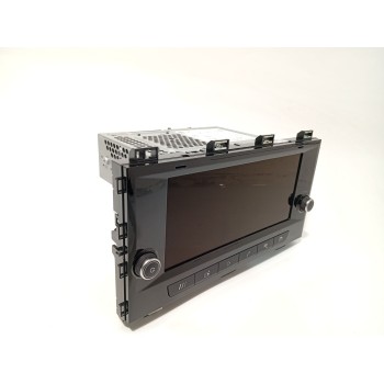 Recambio de pantalla multifuncion para seat ibiza v (kj1, kjg) 1.0 tsi referencia OEM IAM 5FJ035869E  