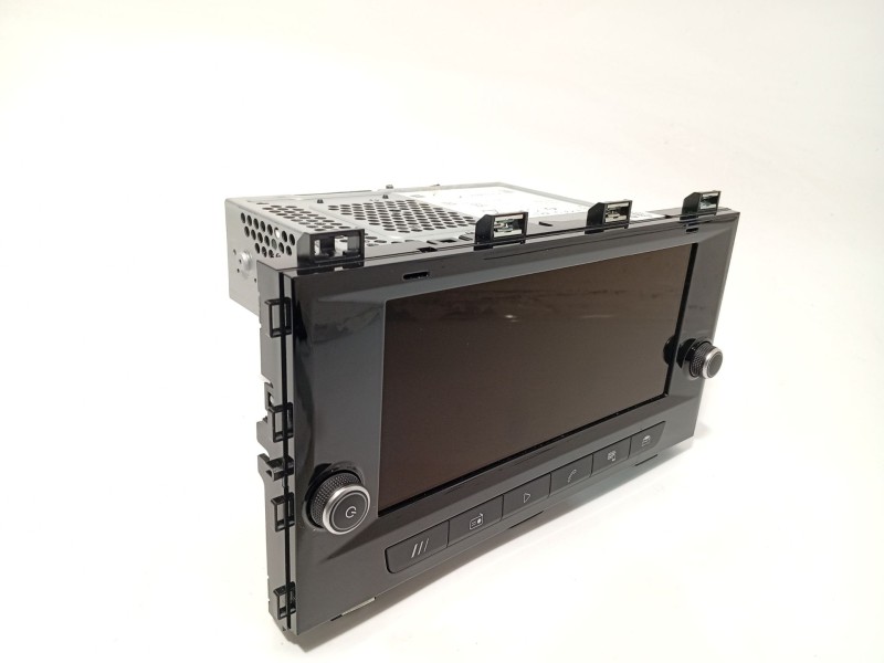 PANTALLA MULTIFUNCION 5FJ035869E 