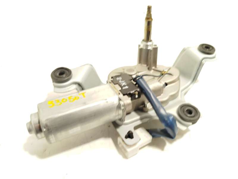 Recambio de motor limpia trasero para hyundai i30 (gd) 1.4 crdi cat referencia OEM IAM 98700A5000 - Blanco 2