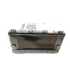 Recambio de pantalla multifuncion para seat ibiza v (kj1, kjg) 1.0 tsi referencia OEM IAM 5FJ035869E  