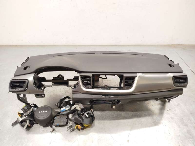 KIT AIRBAG 84710H8AB0WK 80100H8300WK 80300H8300