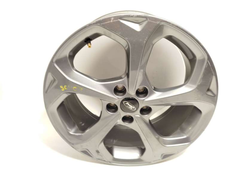 Recambio de llanta para ford kuga iii (dfk) 1.5 ecoboost referencia OEM IAM PV4CC2A PV4C1007C2A 2718981 - Blanco 2