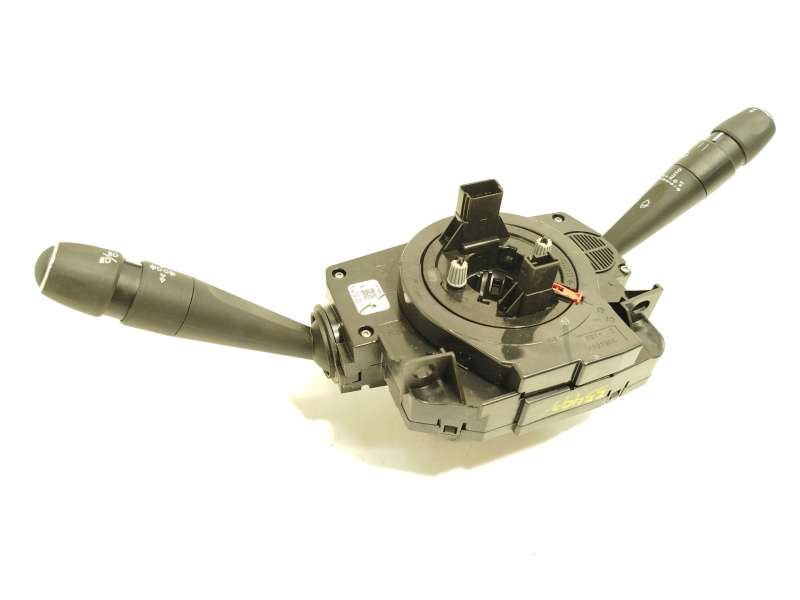 Recambio de mando intermitentes para citroën c4 iii (ba_, bb_, bc_) 1.2 puretech 130 (bahnsa, bahnsb) referencia OEM IAM 9831306 - Rojo