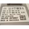 Recambio de centralita luces para mercedes-benz clase glc coupe (bm 253)(6.2016) referencia OEM IAM A1779002610  28750927
