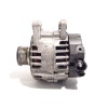 Recambio de alternador para citroën c4 cactus 1.2 thp 110 referencia OEM IAM 9810971880 2624851A TG12C228