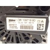 Recambio de alternador para citroën c4 cactus 1.2 thp 110 referencia OEM IAM 9810971880 2624851A TG12C228