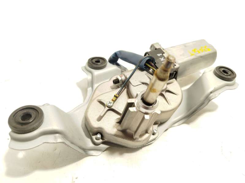 Recambio de motor limpia trasero para hyundai i30 (gd) 1.4 crdi cat referencia OEM IAM 98700A5000 - Blanco 3