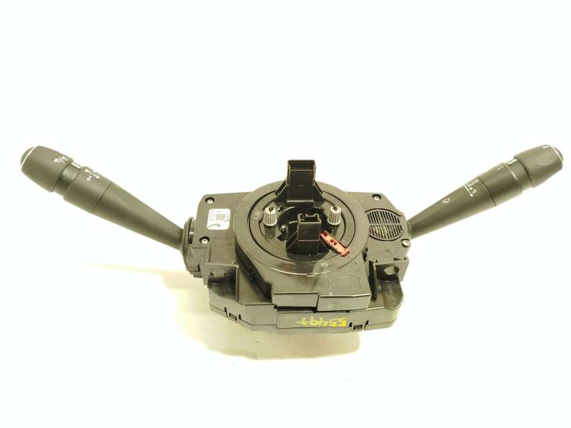 Recambio de mando intermitentes para citroën c4 iii (ba_, bb_, bc_) 1.2 puretech 130 (bahnsa, bahnsb) referencia OEM IAM 9831306 - Rojo 2