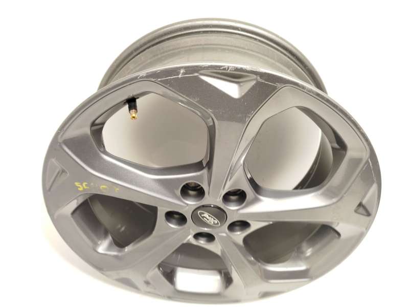 Recambio de llanta para ford kuga iii (dfk) 1.5 ecoboost referencia OEM IAM PV4CC2A PV4C1007C2A 2718981 - Blanco 3