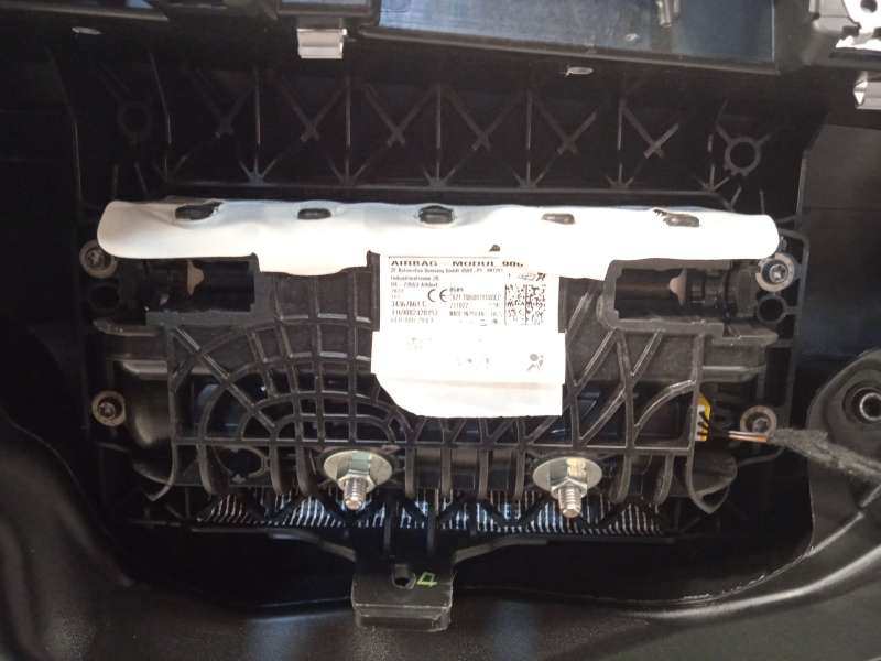 Recambio de salpicadero para seat arona (kj7, kjp) 1.0 tsi referencia OEM IAM 6F1857005GAIZ 6F0880204E 5