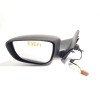 Recambio de retrovisor izquierdo para citroën c4 cactus 1.2 thp 110 referencia OEM IAM 98016916XT  