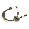 Recambio de varillaje cambio para peugeot 2008 i (cu_) 1.2 thp 110 / puretech 110 referencia OEM IAM 9808161780  