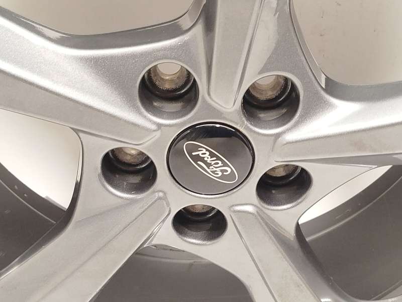 Recambio de llanta para ford kuga iii (dfk) 1.5 ecoboost referencia OEM IAM PV4CC2A PV4C1007C2A 2718981 - Blanco 4