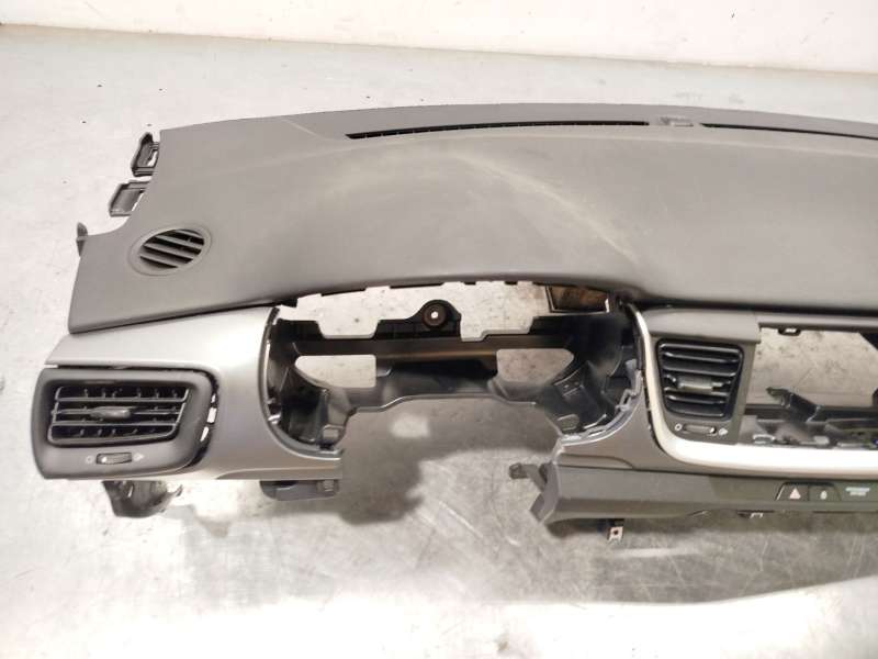 Recambio de kit airbag para kia stonic (yb) 1.0 t-gdi eco-dynamics+ referencia OEM IAM 84710H8AB0WK 80100H8300WK 80300H8300 3