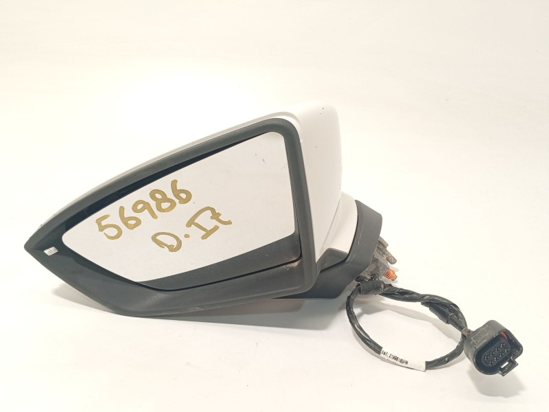 RETROVISOR IZQUIERDO 6F1857507AC9B9 