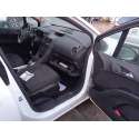 OPEL MERIVA B MONOSPACE (S10)