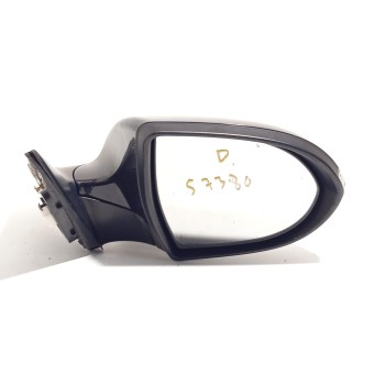 Recambio de retrovisor derecho para kia sportage iii (sl) 2.0 crdi referencia OEM IAM 876203U230 876203W211 
