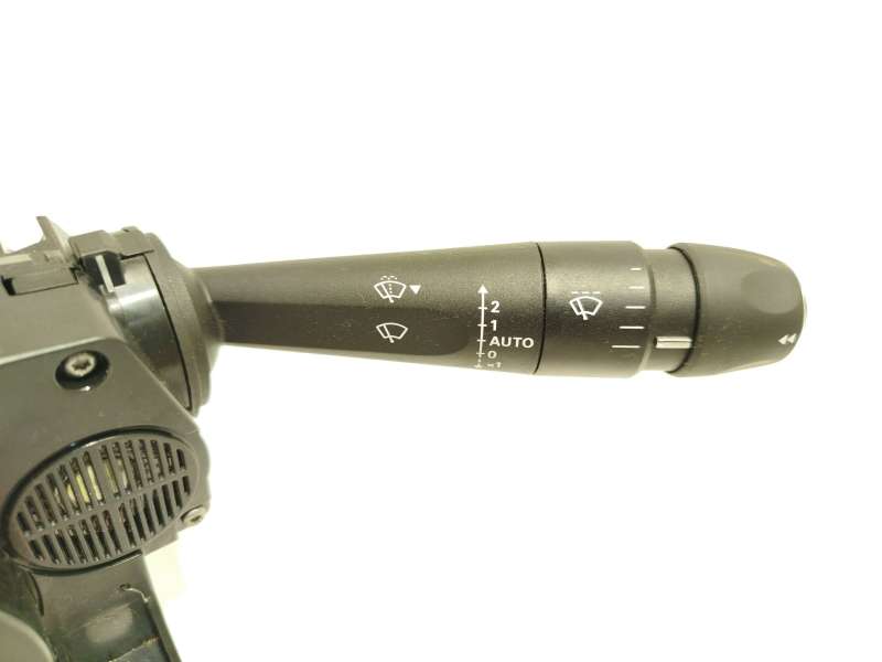 Recambio de mando intermitentes para citroën c4 iii (ba_, bb_, bc_) 1.2 puretech 130 (bahnsa, bahnsb) referencia OEM IAM 9831306 - Rojo 4