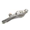 Recambio de brazo suspension inferior trasero izquierdo para hyundai kona (os, ose, osi) ev referencia OEM IAM 55210K4000  
