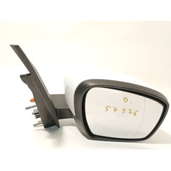 Recambio de retrovisor derecho para ford s-max (cj, wa6) 2.0 tdci referencia OEM IAM EM2B17682BE 2516260 